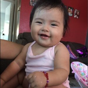 Meet your Posher, Vanessa